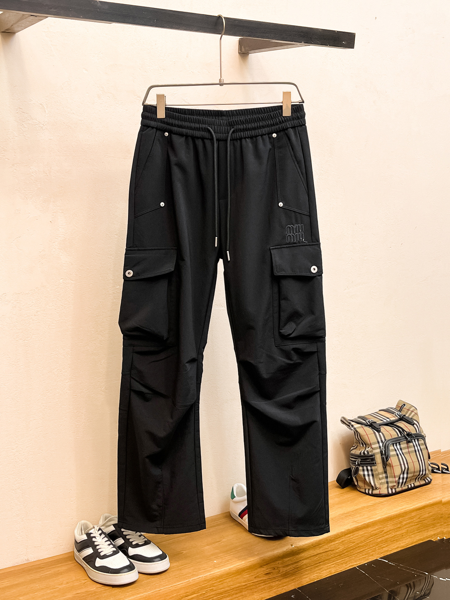 Casual Pants Man